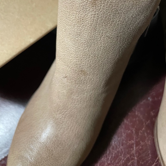 Lucky Brand ankle boots BRAND NEW - Picture 3 of 10